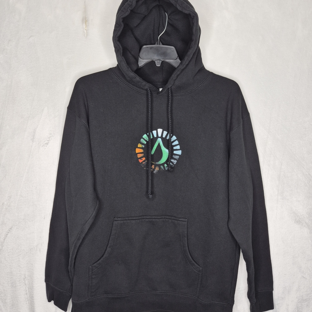 Animals as Leaders 2024 Joy of Motion Tour Hoodie Size Large